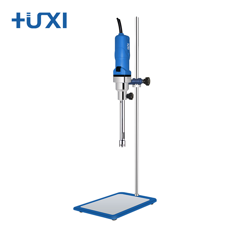 上海滬析HR-500高剪切均質(zhì)乳化機