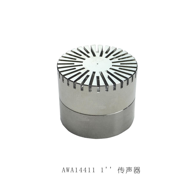 杭州愛華AWA14400系列傳聲器 