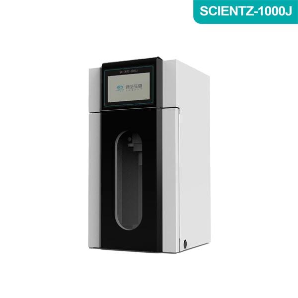 SCIENTZ-1000J