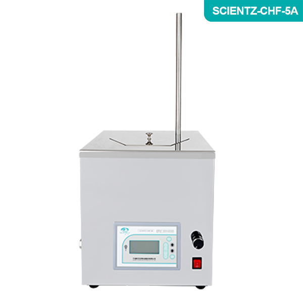 寧波新芝SCIENTZ-CHF-5A超聲波二維材料剝離器