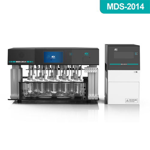 MDS-2014