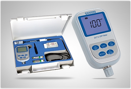 上海三信SX712便攜式ORP計(jì)