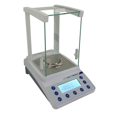 上海精科FA2204C電子分析天平（停產(chǎn)）