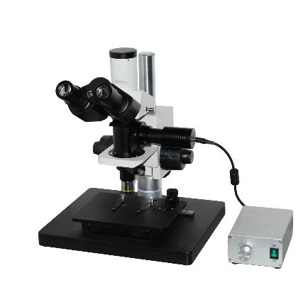 上海締倫MDIC-100微分干涉數(shù)碼顯微鏡