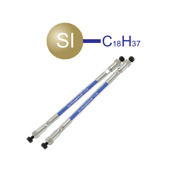 島津InertSustainSwfit C18液相色譜柱