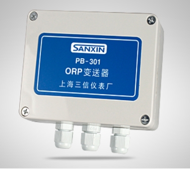 上海三信PB-301ORP變送器