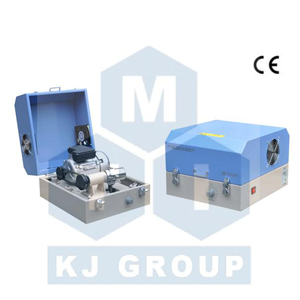 合肥科晶SFM-3高速三維擺震球磨機(jī)